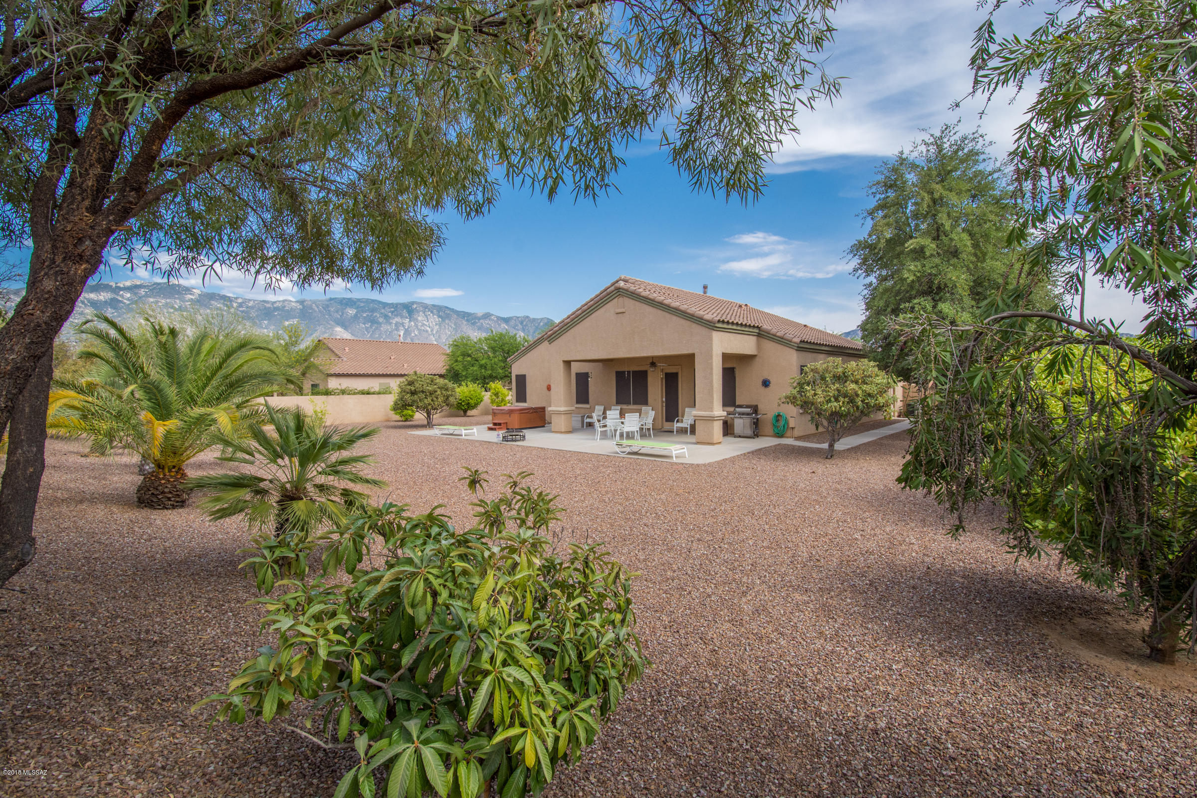 3943 East Ruffian Road Tucson, AZ 85739 - Photo 44 of 50