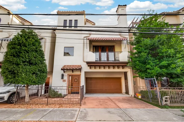 $3,300 | 5206 Feagan Street, Houston, TX 77007