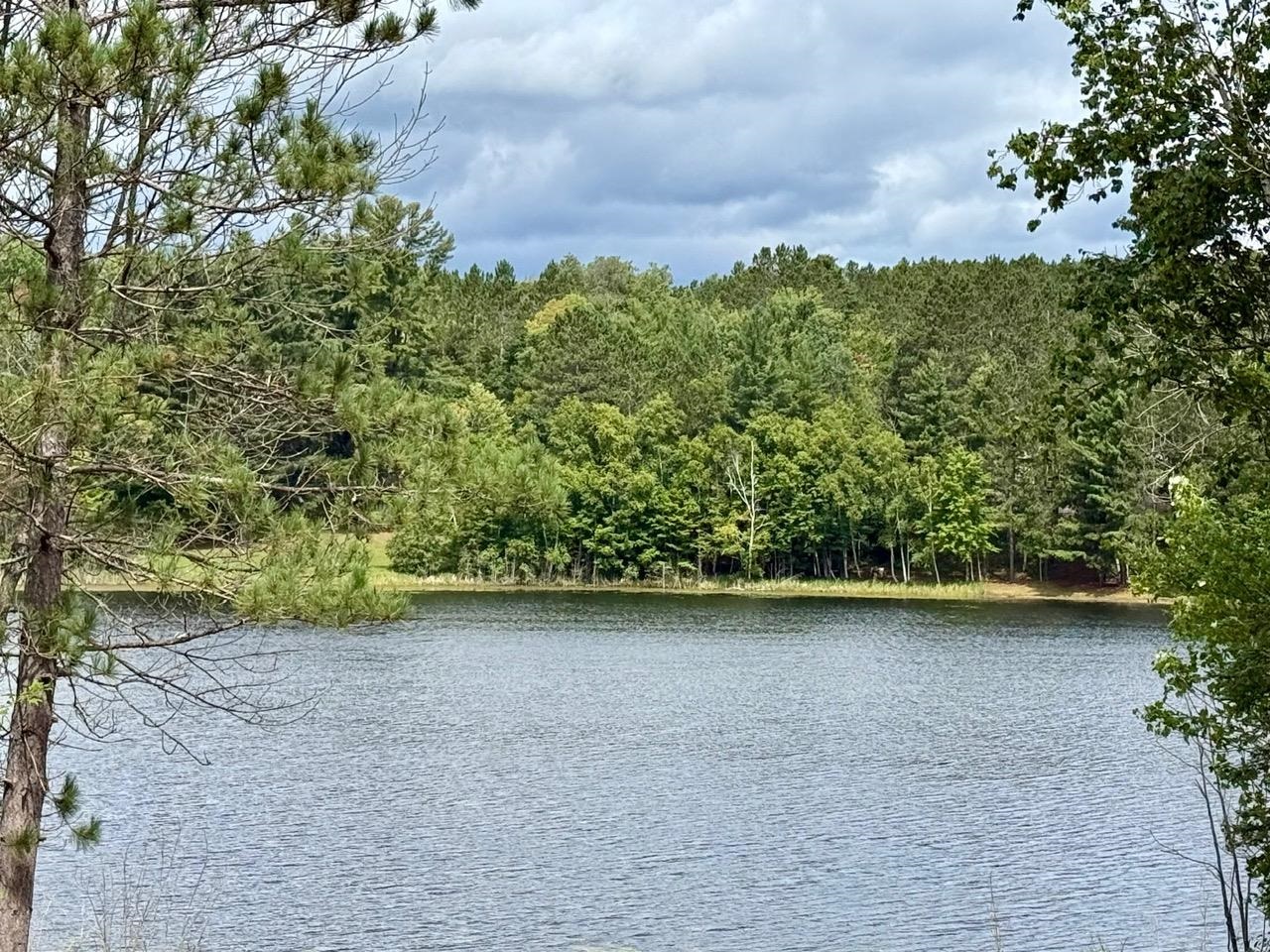 16890 Cabin Road Mason, WI 54856 - Photo 4 of 16 Spider Lake
