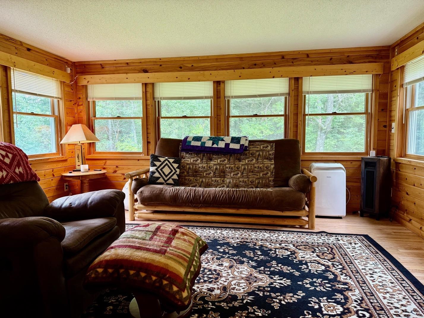 16890 Cabin Road Mason, WI 54856 - Photo 7 of 16 Sun/Family Room