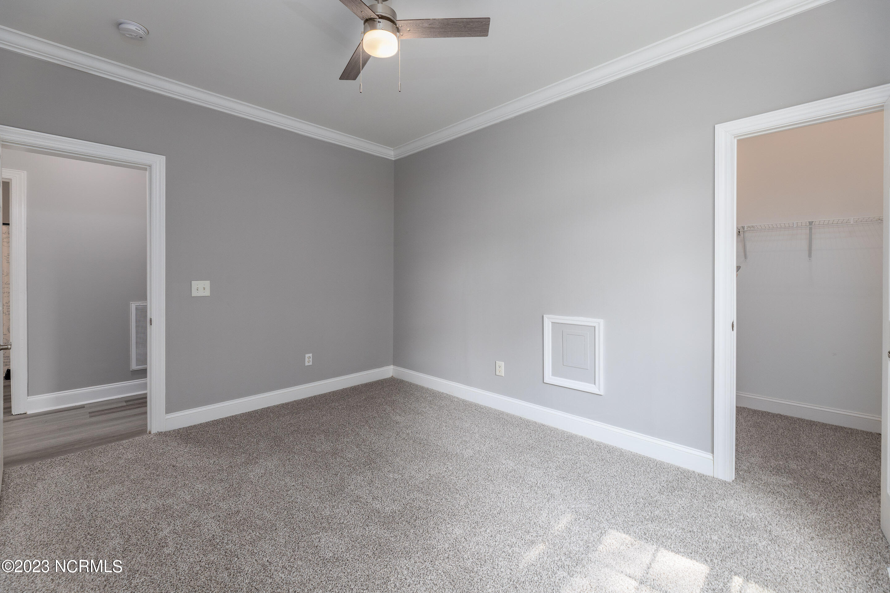 334 Sandlin Road Beulaville, NC 28518 - Photo 16 of 39 Bedroom 2