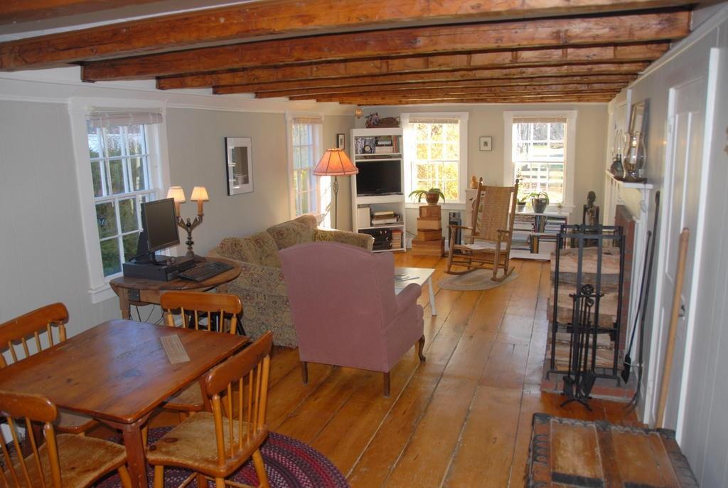 13 Hildreth Road Harpswell, ME 04079 - Photo 10 of 28 Photo