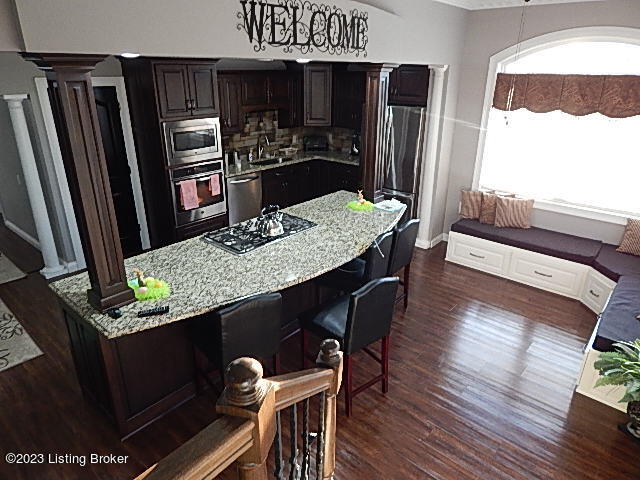290 Hall Simpson Road Loretto, KY 40037 - Photo 11 of 23 DSCN3154