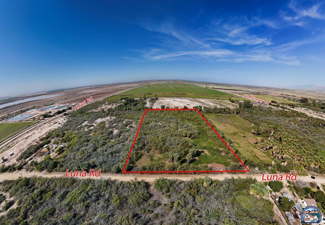 0 North Luna Road Niland, CA 92257 - Photo 1 of 5 Gallery Image 1
