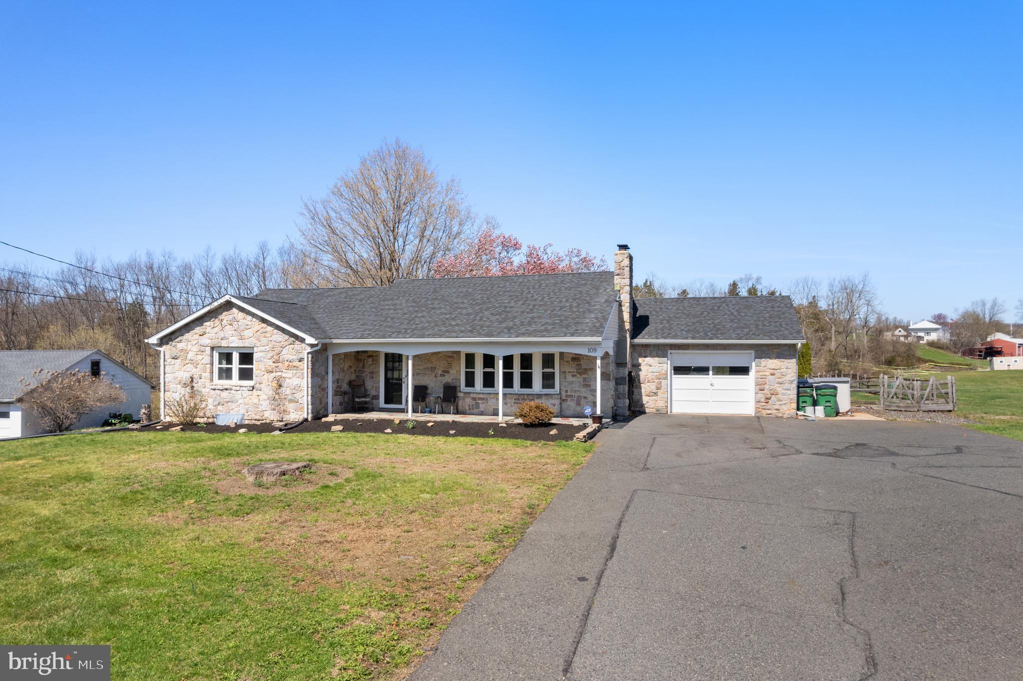 109 Big Road Perkiomenville, PA 18074 - Photo 1 of 44 Gallery Image 1