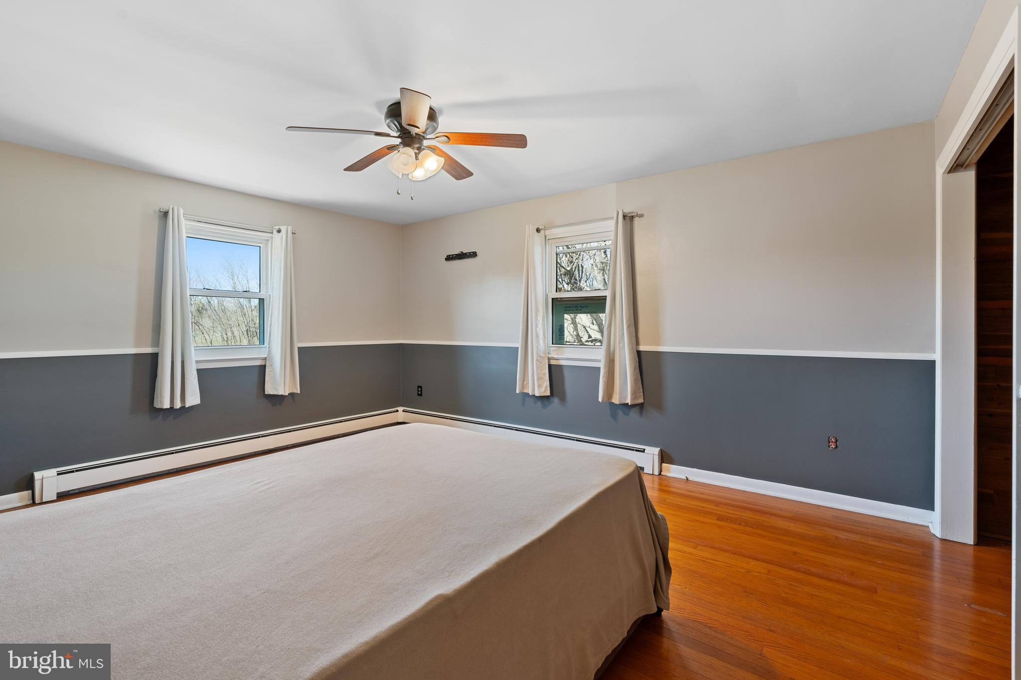 109 Big Road Perkiomenville, PA 18074 - Photo 17 of 44 Second bedroom