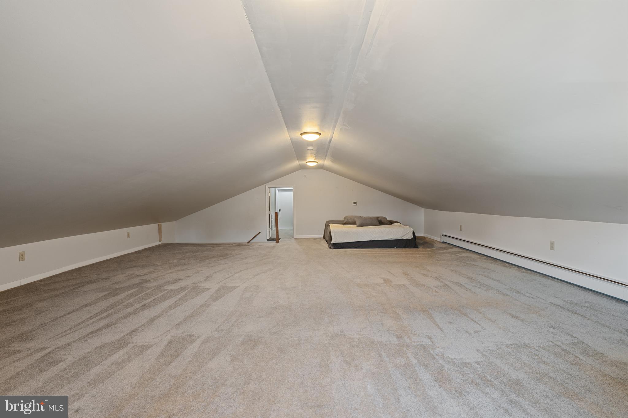 109 Big Road Perkiomenville, PA 18074 - Photo 21 of 44 Second floor bedroom
