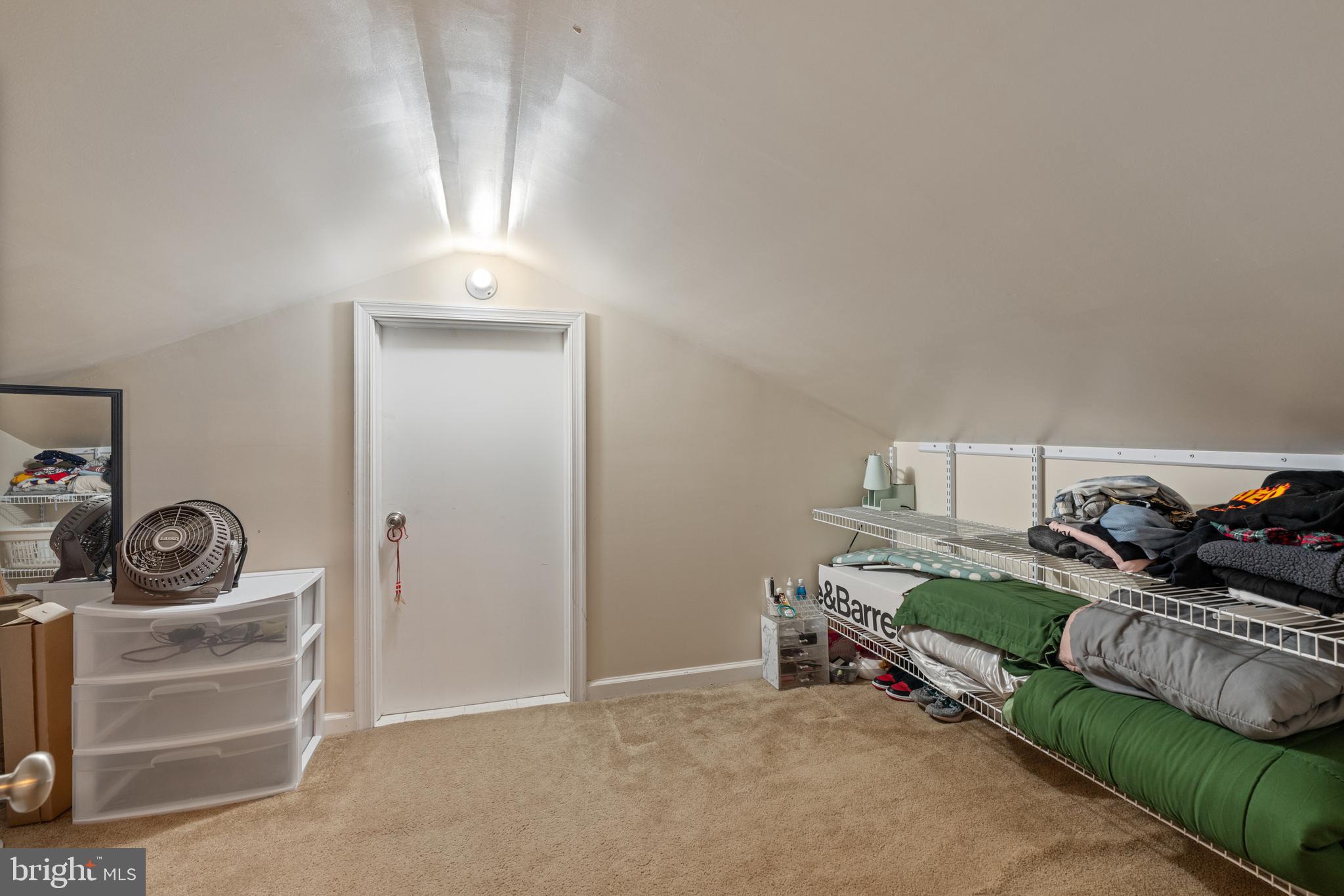 109 Big Road Perkiomenville, PA 18074 - Photo 22 of 44 Second floor bedroom
