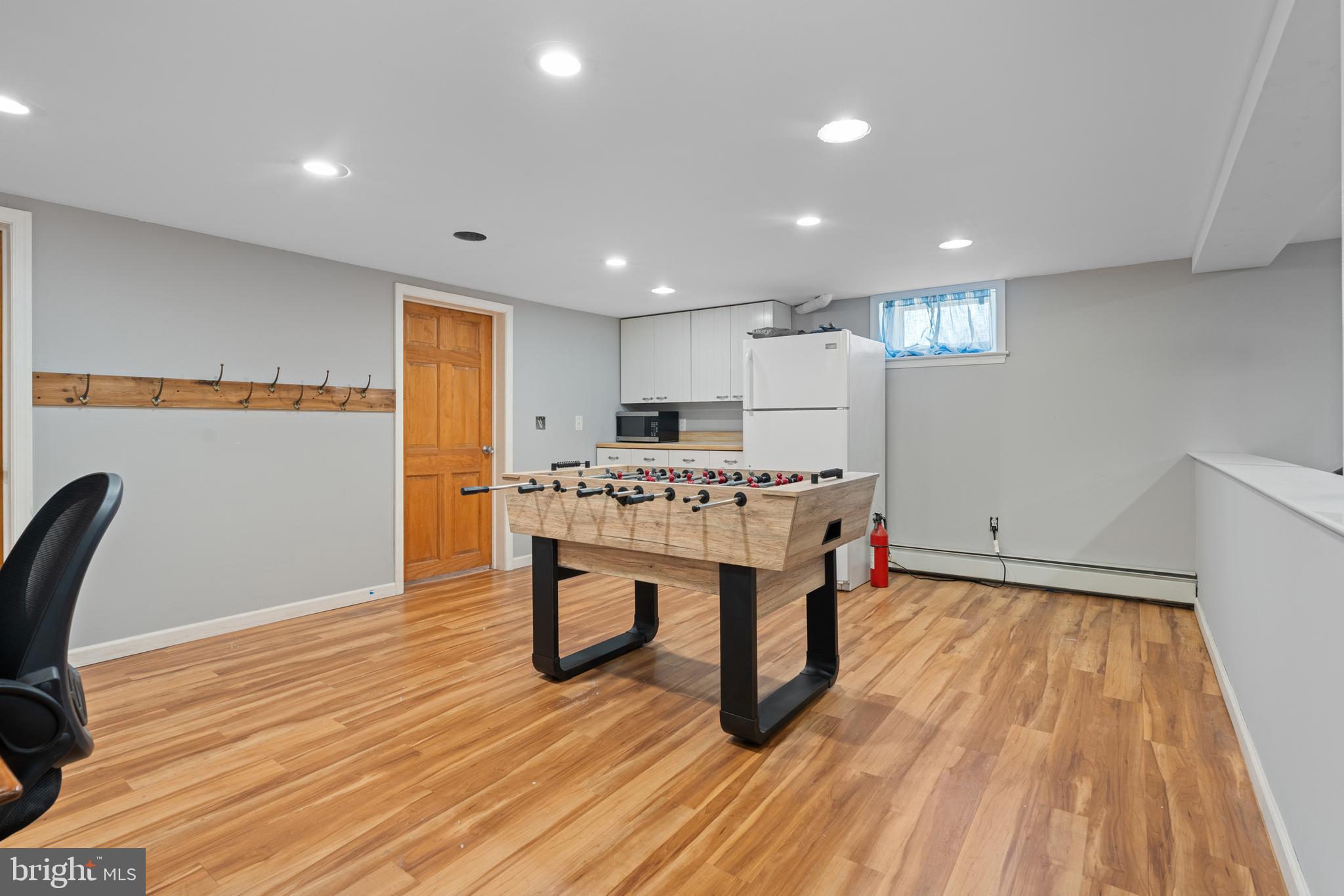 109 Big Road Perkiomenville, PA 18074 - Photo 24 of 44 Finished Basement recreation room