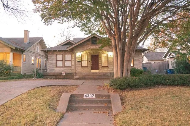 $320,000 | 4307 Junius Street, Dallas, TX 75246