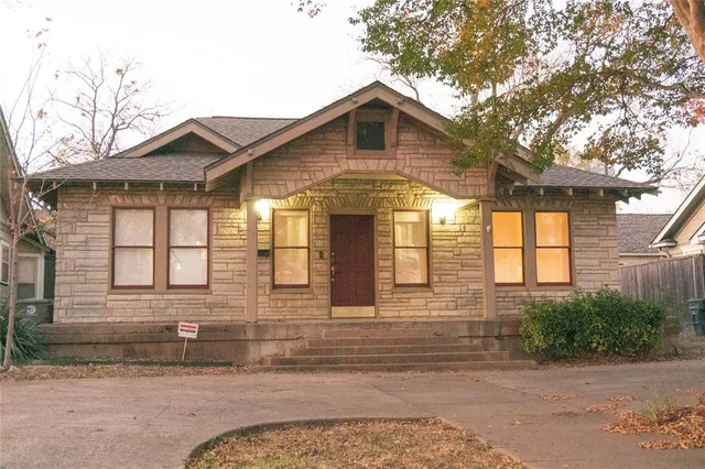 $320,000 | 4307 Junius Street, Dallas, TX 75246