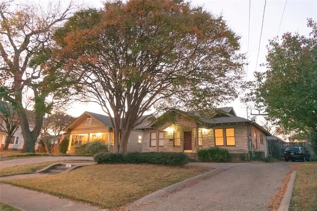 $320,000 | 4307 Junius Street, Dallas, TX 75246