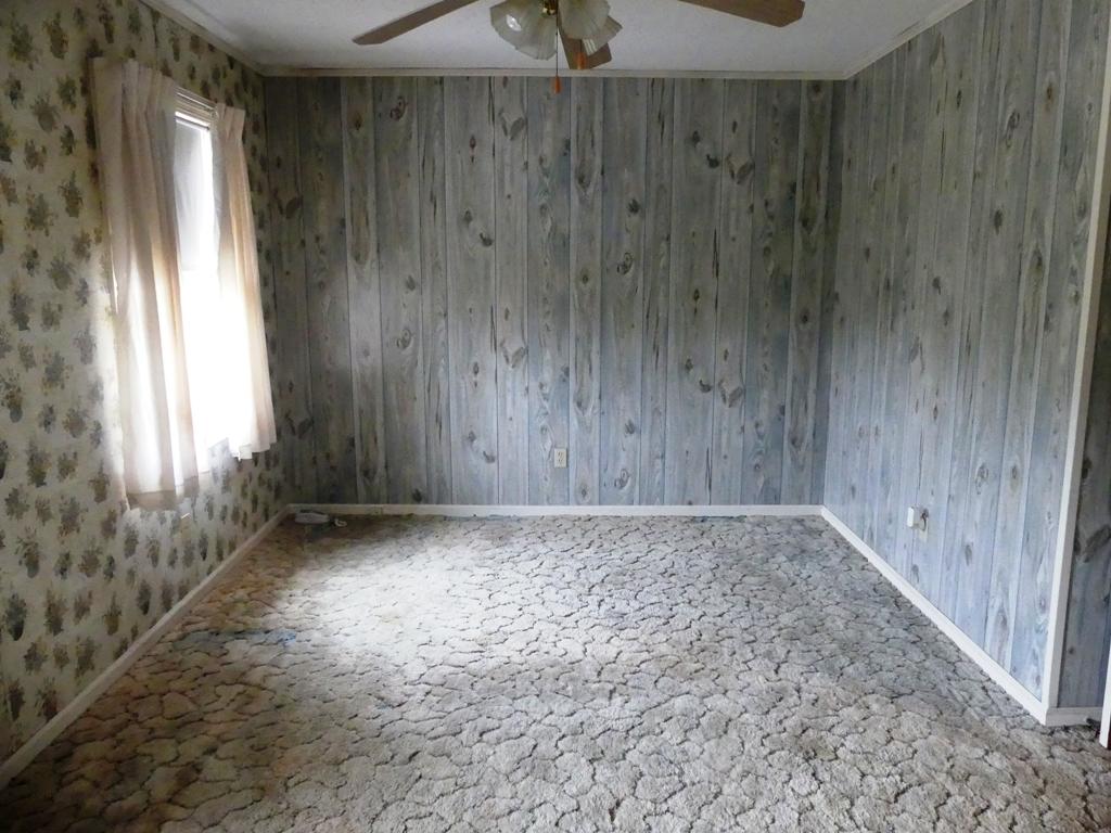 5560 Elamsville Road Stuart, VA 24171 - Photo 15 of 80 a view of a small space with wooden floor and a window