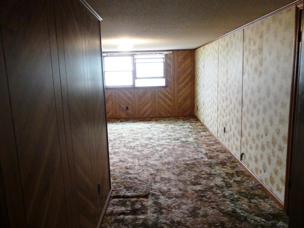5560 Elamsville Road Stuart, VA 24171 - Photo 25 of 80 a view of entryway with wooden floor and door