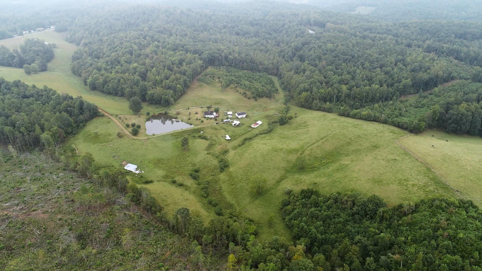 5560 Elamsville Road Stuart, VA 24171 - Photo 43 of 80 DJI_0003