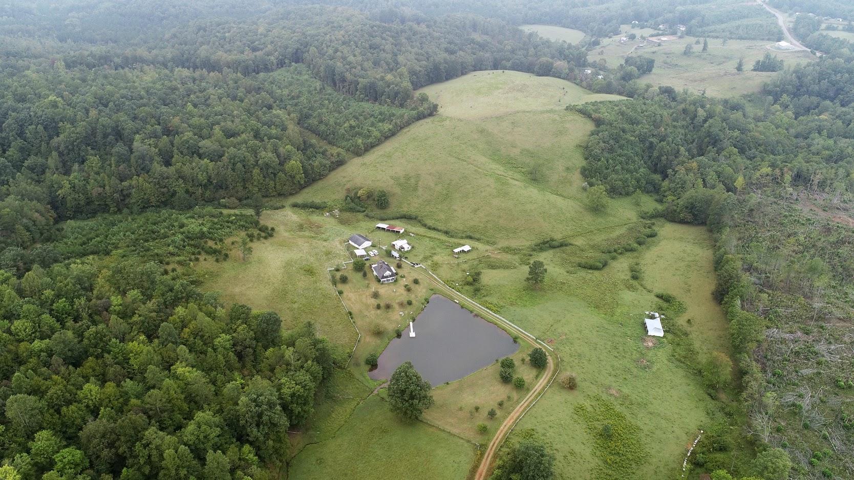 5560 Elamsville Road Stuart, VA 24171 - Photo 44 of 80 DJI_0006