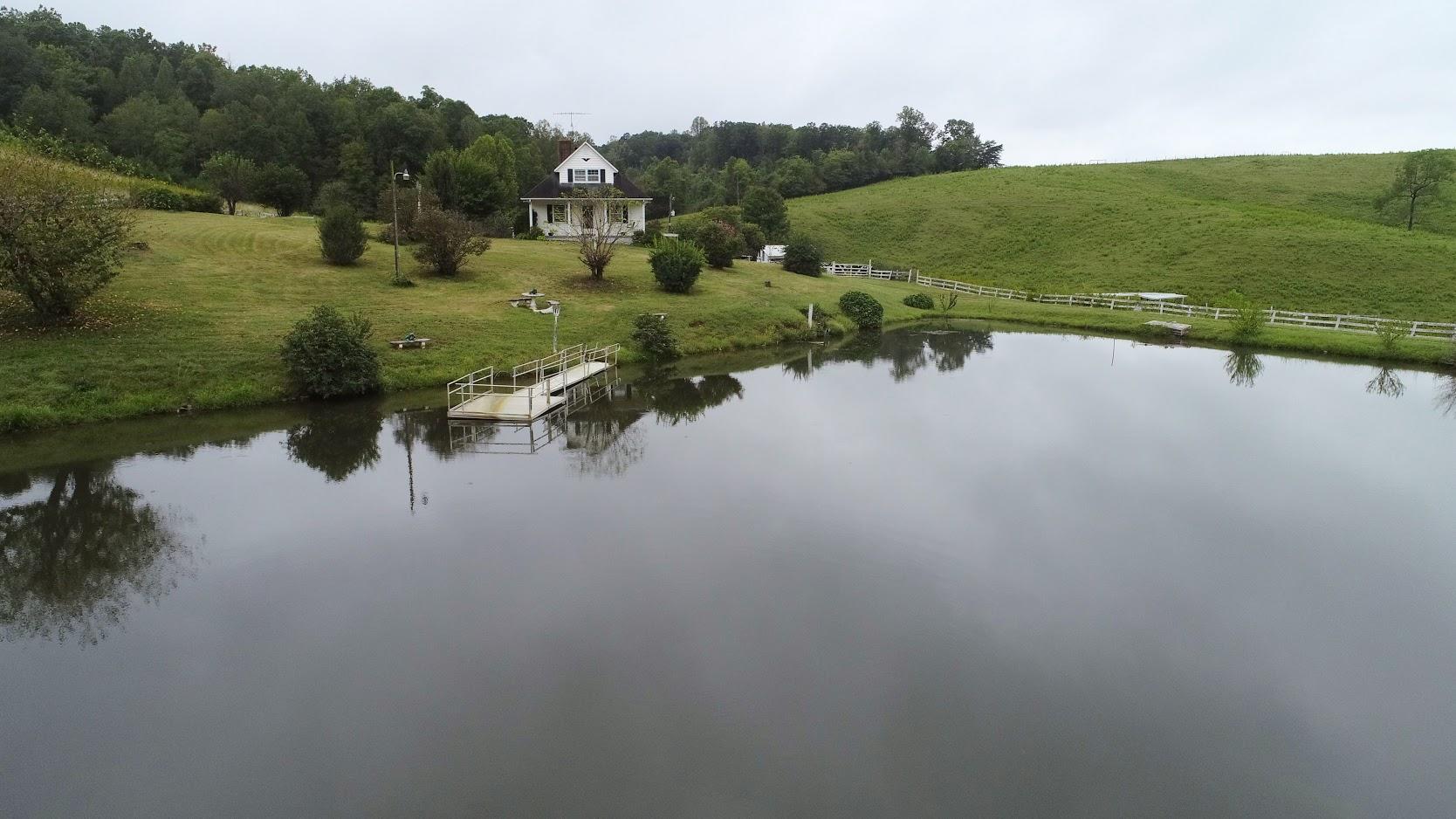 5560 Elamsville Road Stuart, VA 24171 - Photo 52 of 80 DJI_0020
