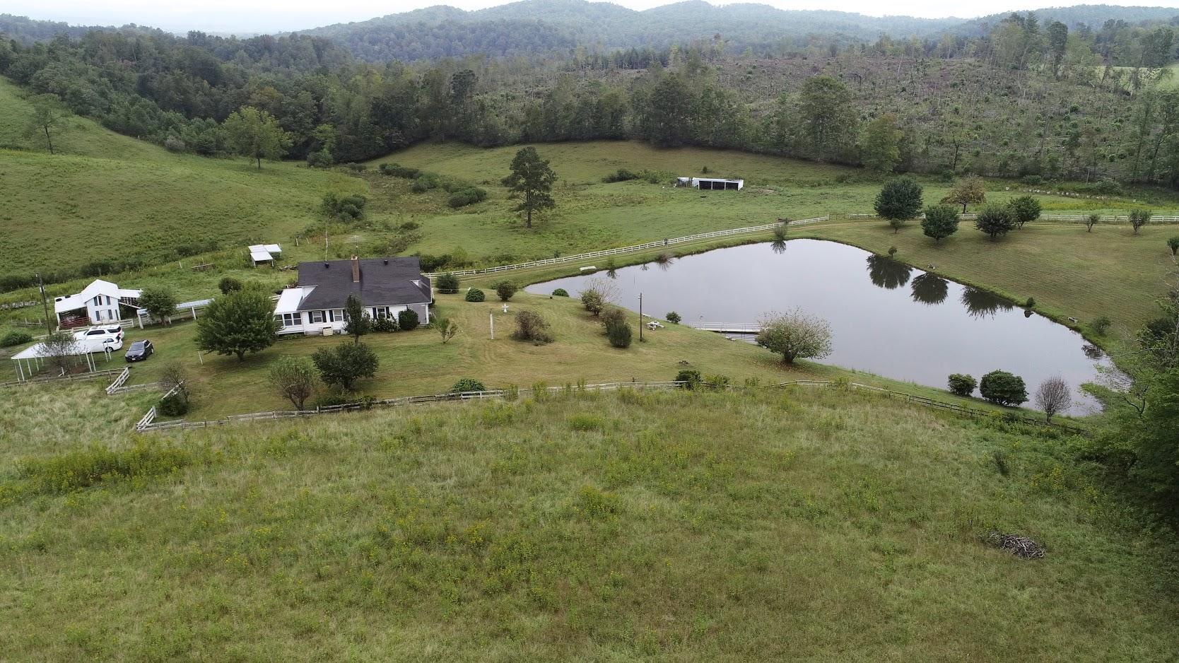 5560 Elamsville Road Stuart, VA 24171 - Photo 54 of 80 DJI_0027