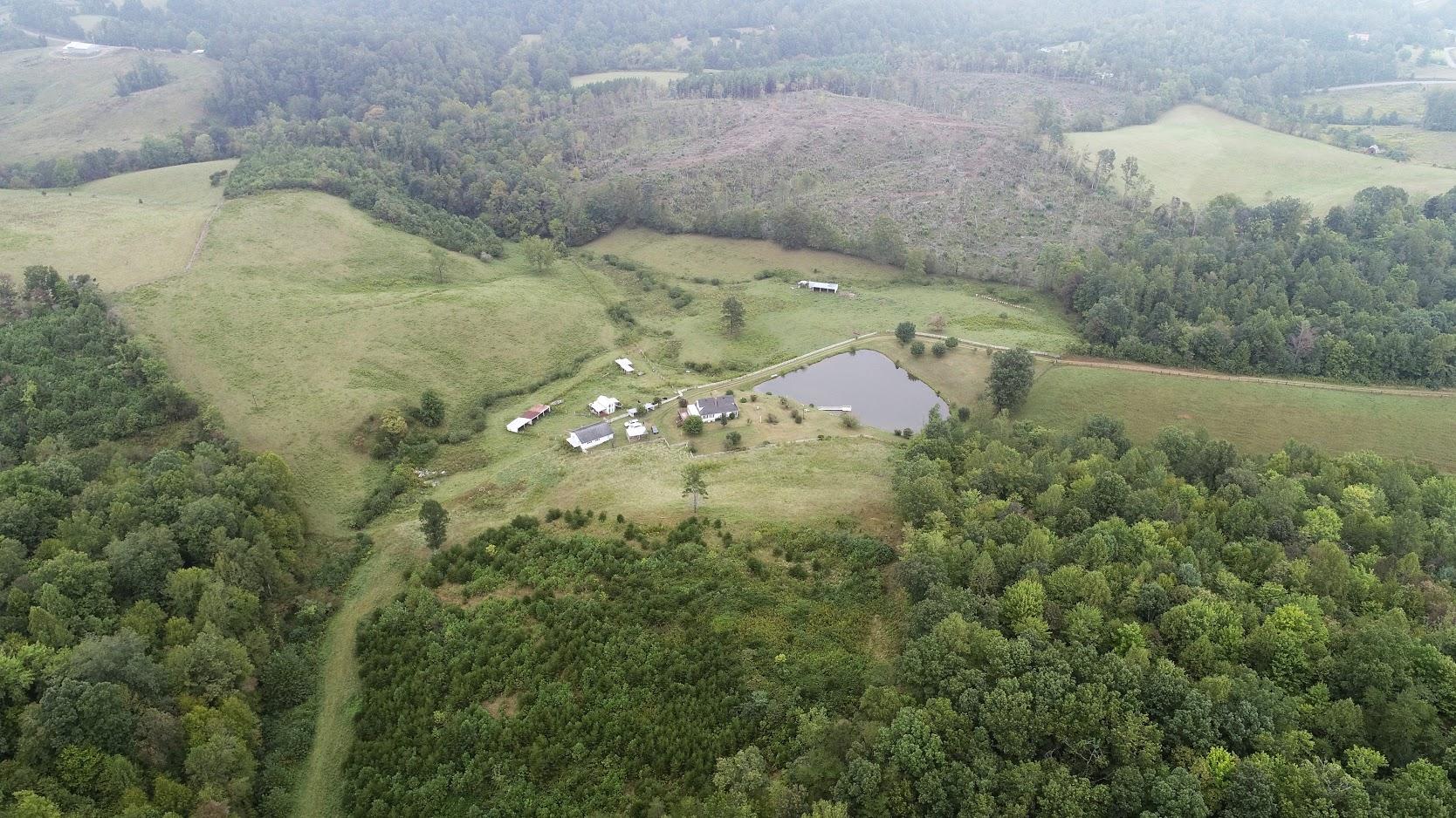 5560 Elamsville Road Stuart, VA 24171 - Photo 79 of 80 DJI_0995