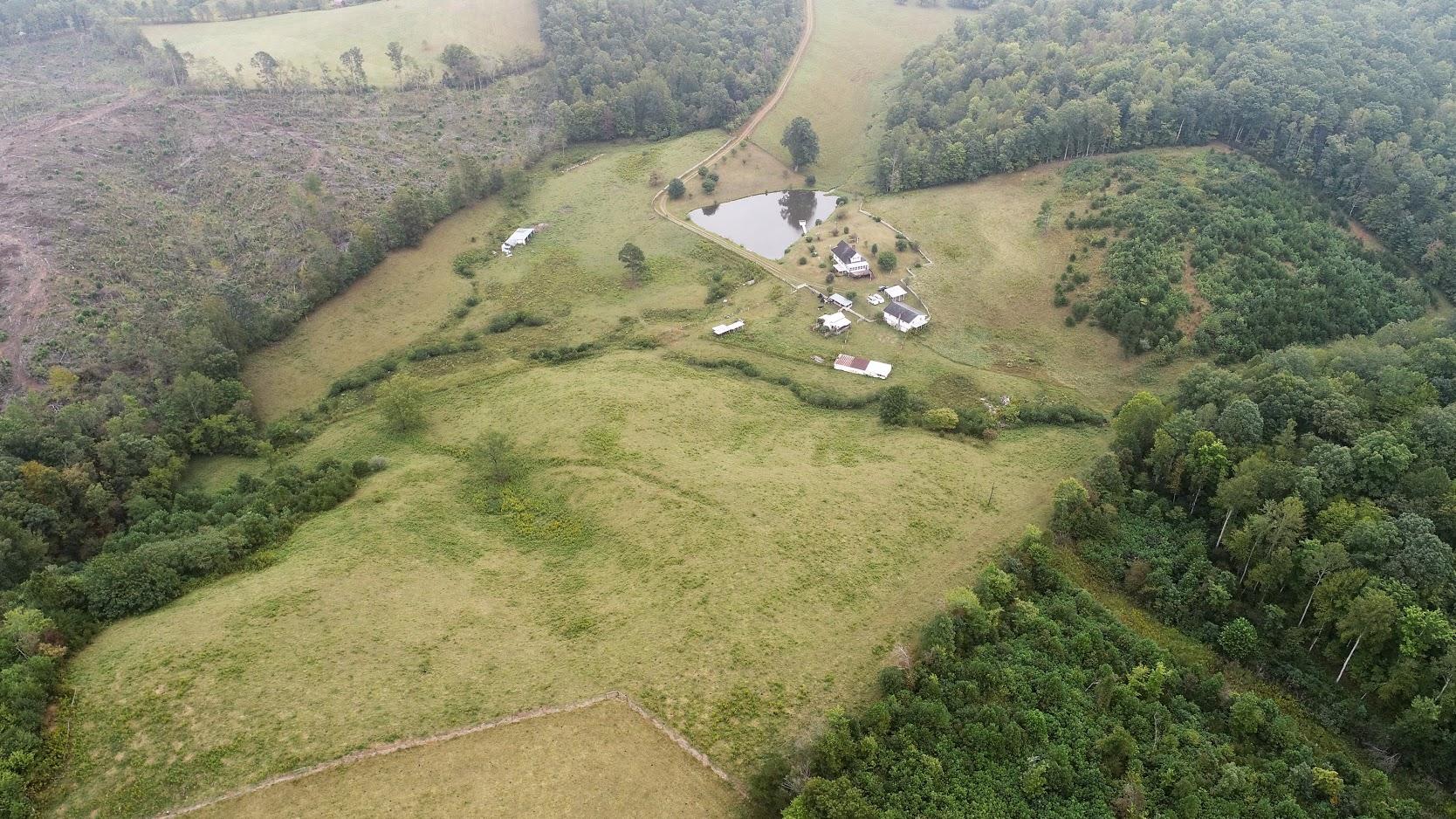 5560 Elamsville Road Stuart, VA 24171 - Photo 80 of 80 DJI_0999