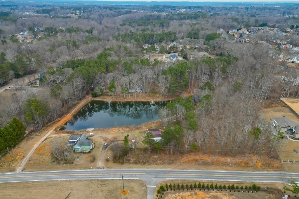 3251 Camp Branch Road Buford, GA 30519 - Photo 6 of 7 a view of a lake view