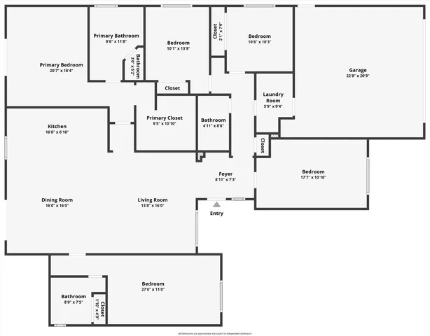 $539,990 | Undisclosed Address, Bakersfield, CA 93311
