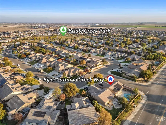 $539,990 | Undisclosed Address, Bakersfield, CA 93311
