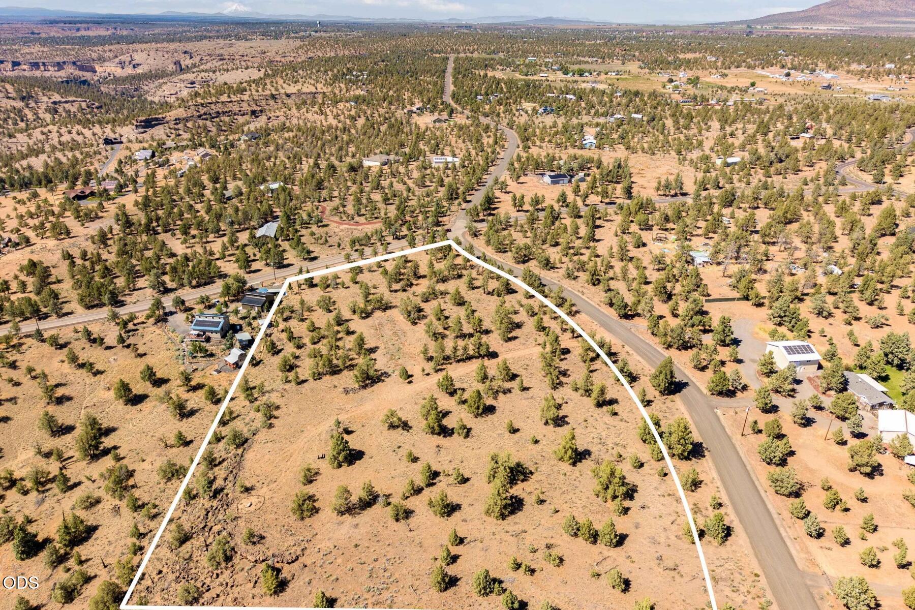 0 Southwest Dove Road, Unit LOT 42 Terrebonne, OR 97760 - Photo 8 of 9
