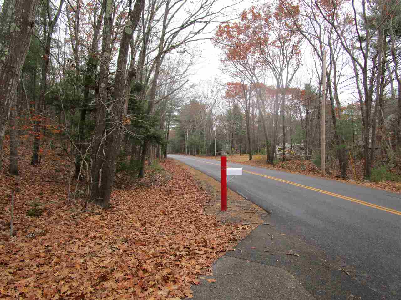 54 Greenleaf Parsons Road York, ME 03902 - Photo 1 of 12