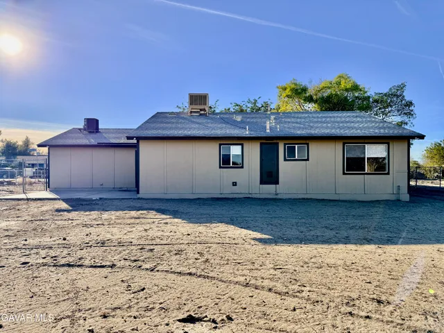 $419,900 | 17365 Newmont Avenue, Lancaster, CA 93535