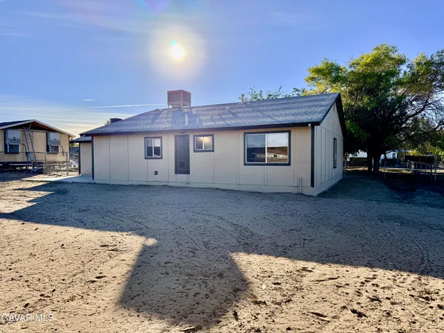 $419,900 | 17365 Newmont Avenue, Lancaster, CA 93535