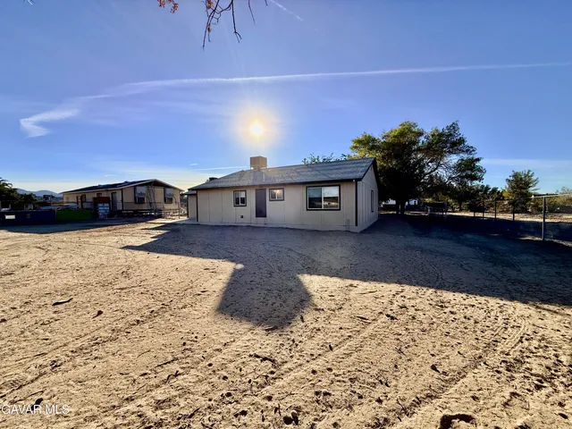 $419,900 | 17365 Newmont Avenue, Lancaster, CA 93535