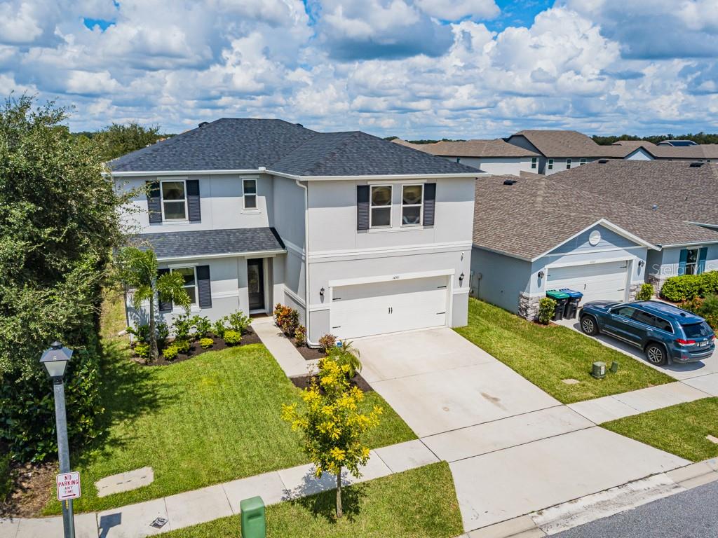 14361 Ward Road Orlando, FL 32824 - Photo 1 of 1 Welcome Home!