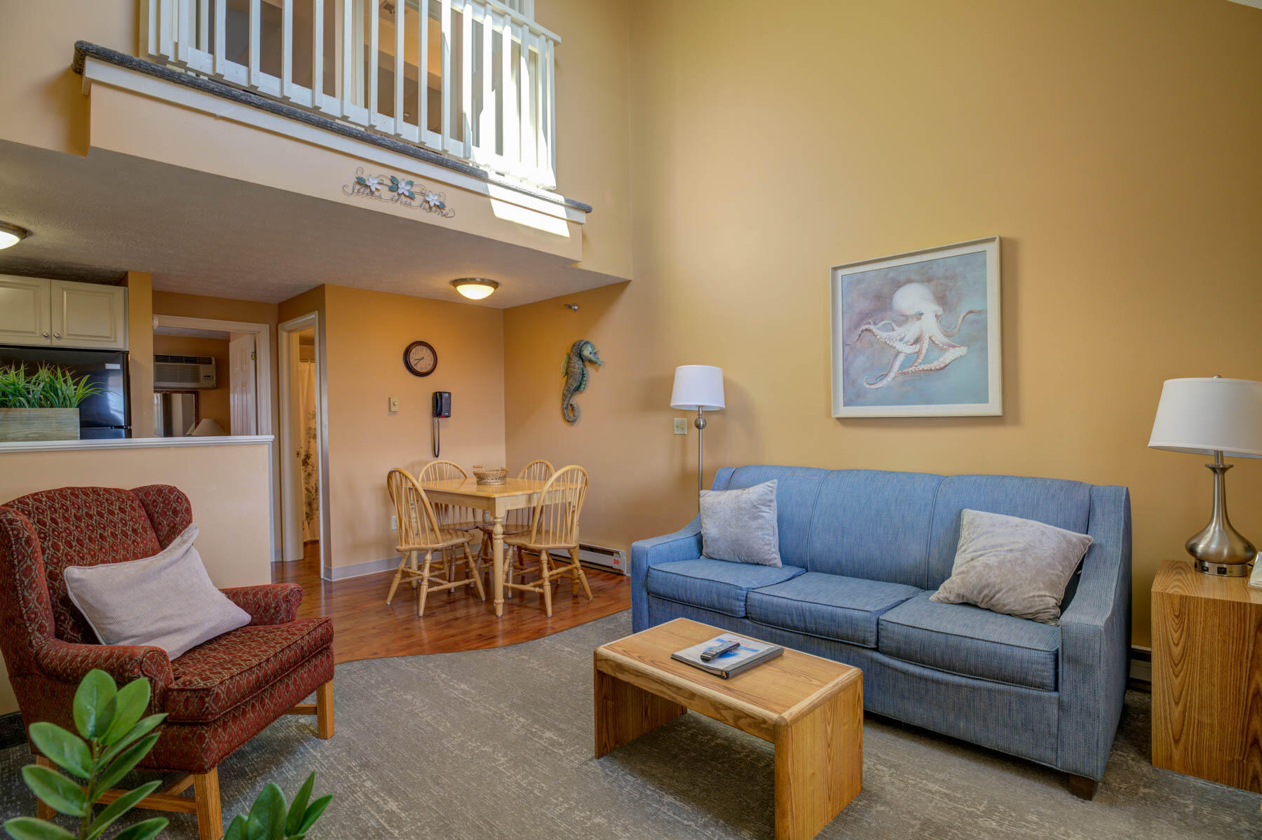 60 Mile Road, Unit 141 Wells, ME 04090 - Photo 10 of 39 pic-4