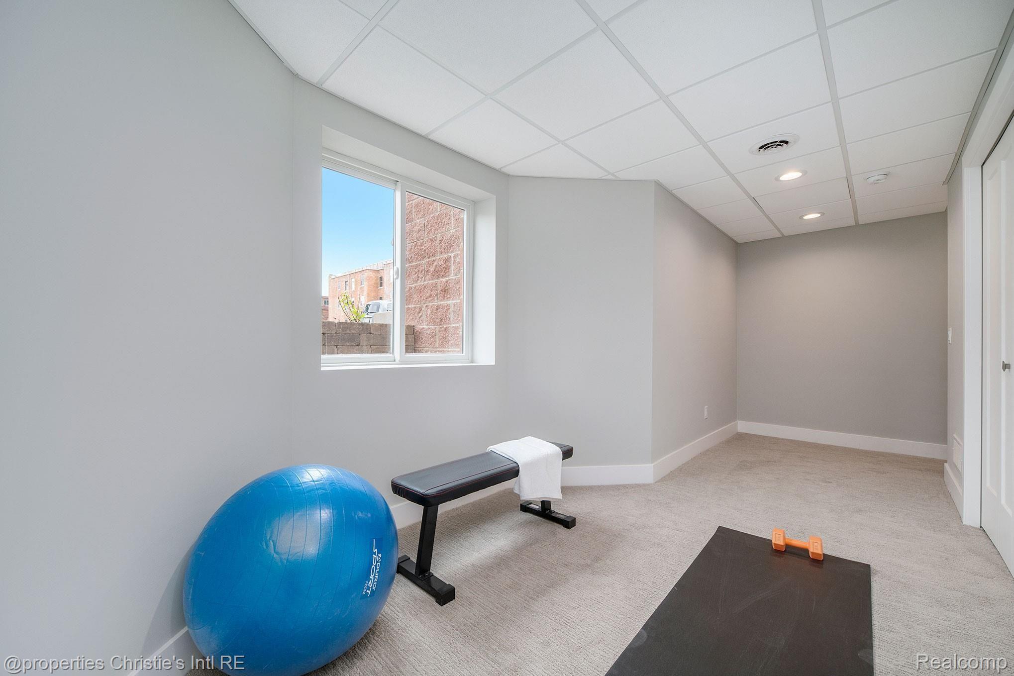 3148 John R Street, Unit 20 Detroit, MI 48201 - Photo 44 of 49 DSC01008.jpg