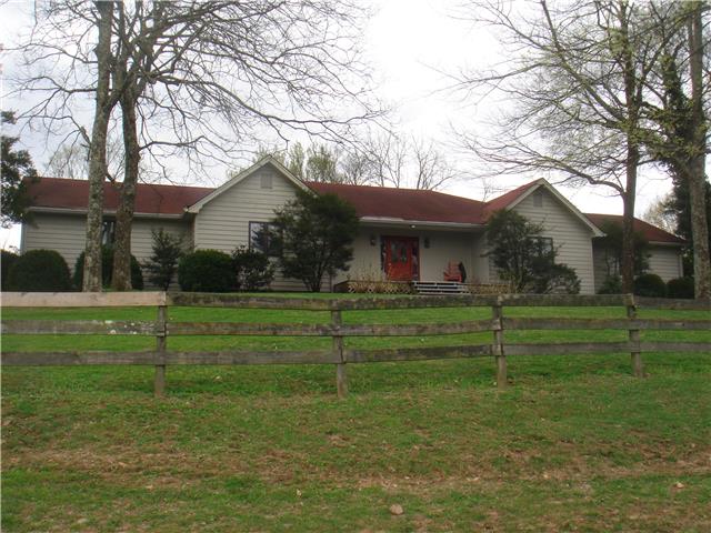 1774 Darks Mill Road Columbia, TN 38401 - Photo 1 of 21 Gallery Image 1