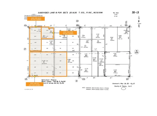 $8,646,750 | 4783 Manning Avenue, Fresno, CA 93706