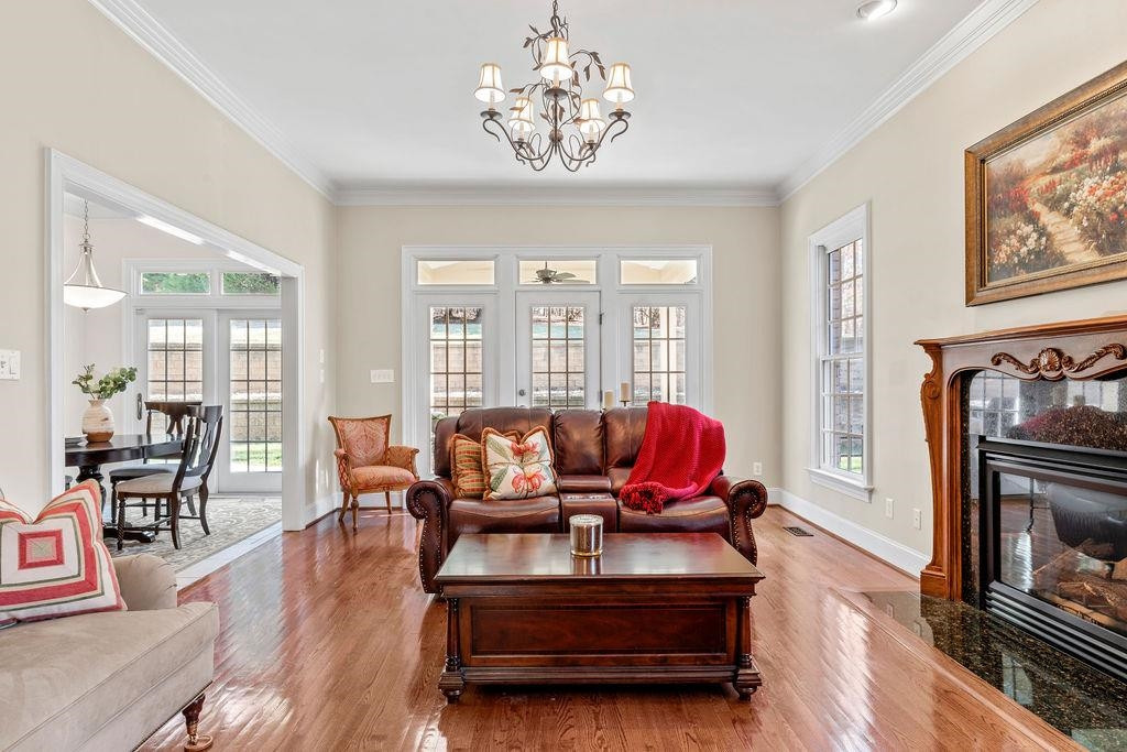 5844 Applegarth Lane Raleigh, NC 27614 - Photo 25 of 71 Photo 25