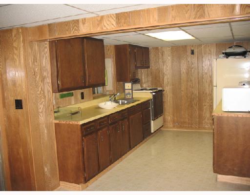 Other Plan. LOWER LEVEL WITH FULL KITCHEN FAM RM AND BED WALK OUT