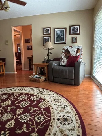 a view of a entryway door of the house