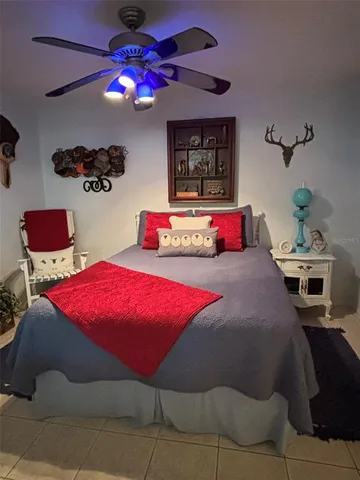 a view of plants in a yard