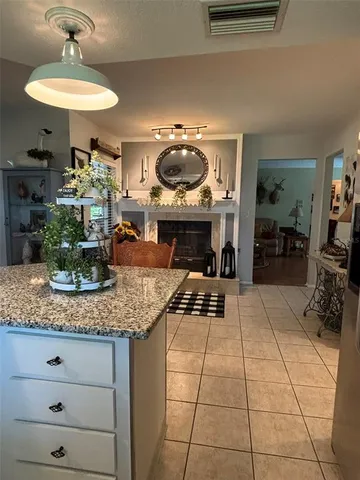 a view of a house with a big yard