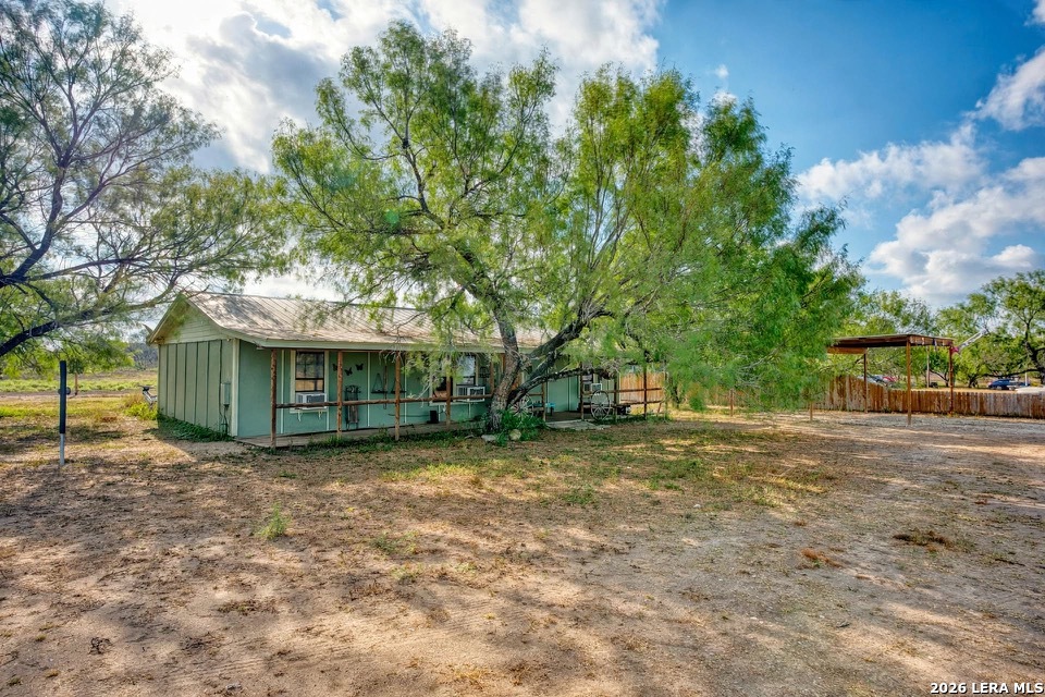 6820 Coughran Road Pleasanton, TX 78064 - Photo 1 of 37 Gallery Image 1