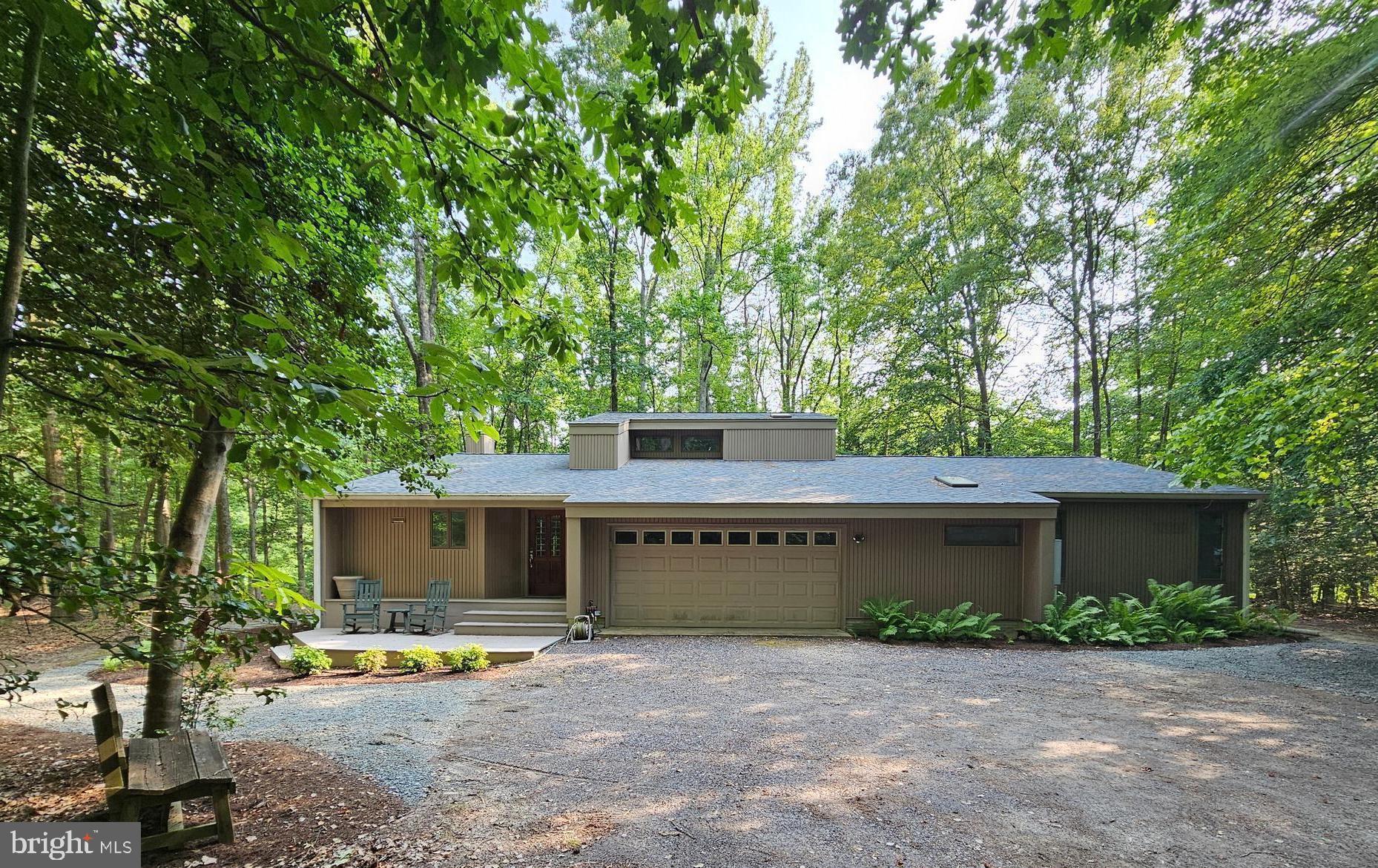 16130 Brickhouse Road King George, VA 22485 - Photo 1 of 1 Front View