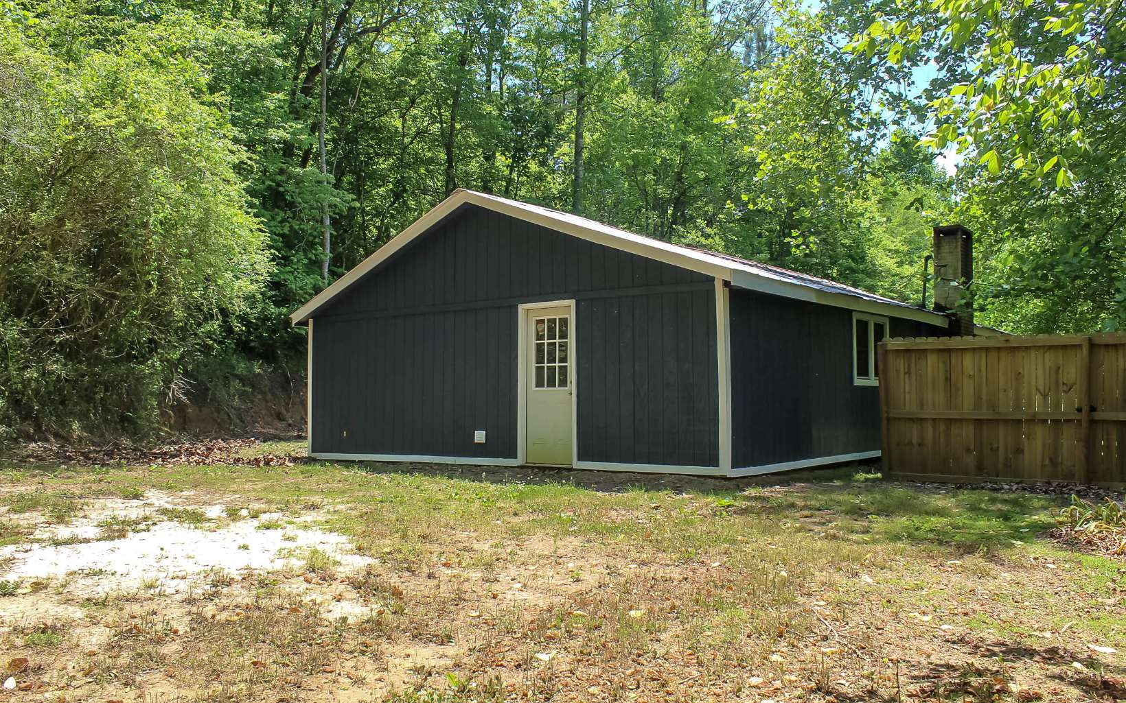 1466 Craigtown Road Ellijay, GA 30540 - Photo 4 of 4 a view of outdoor space and yard