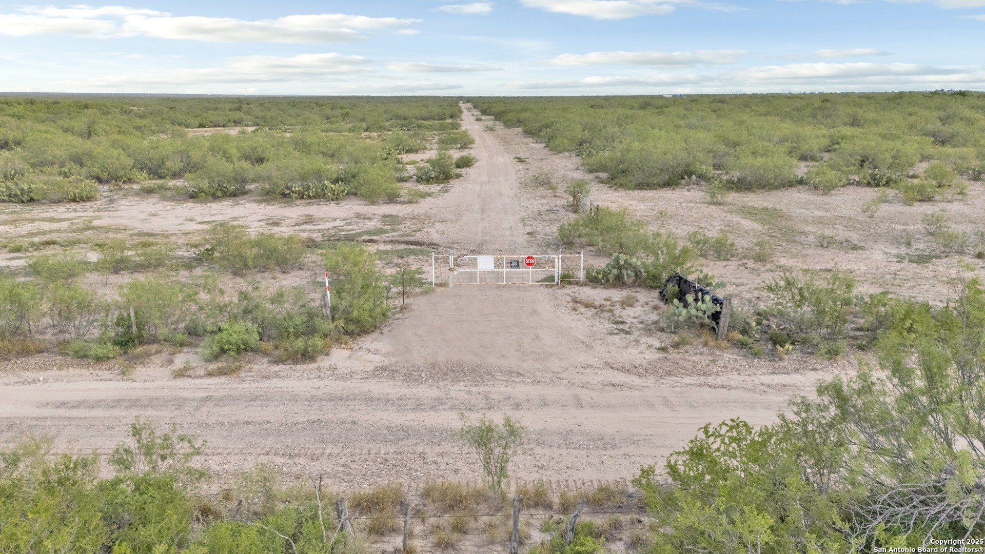 4 Mangana Hein Laredo, TX 78046 - Photo 1 of 18 a view of a road with an ocean beach