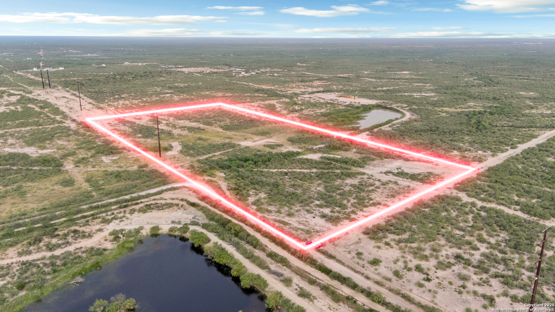 4 Mangana Hein Laredo, TX 78046 - Photo 15 of 18 a view of an ocean and beach