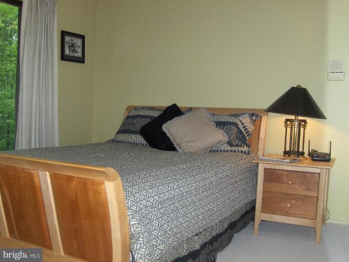 10704 Hunters Valley Road Vienna, VA 22181 - Photo 19 of 26 Lower level guest room