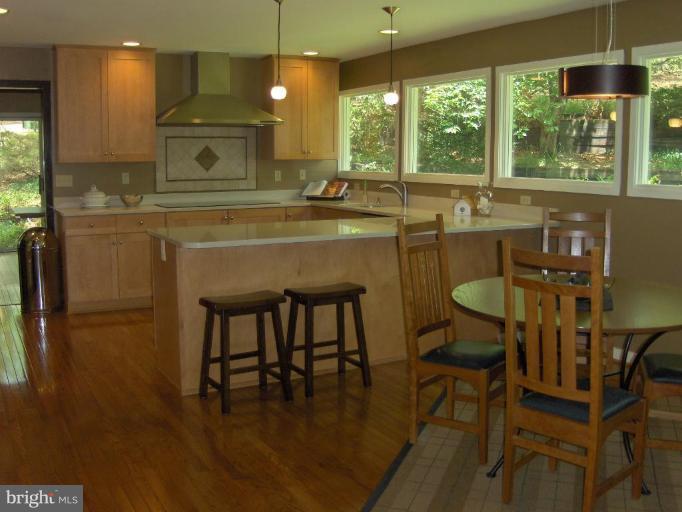 10704 Hunters Valley Road Vienna, VA 22181 - Photo 6 of 26 Silestone counters