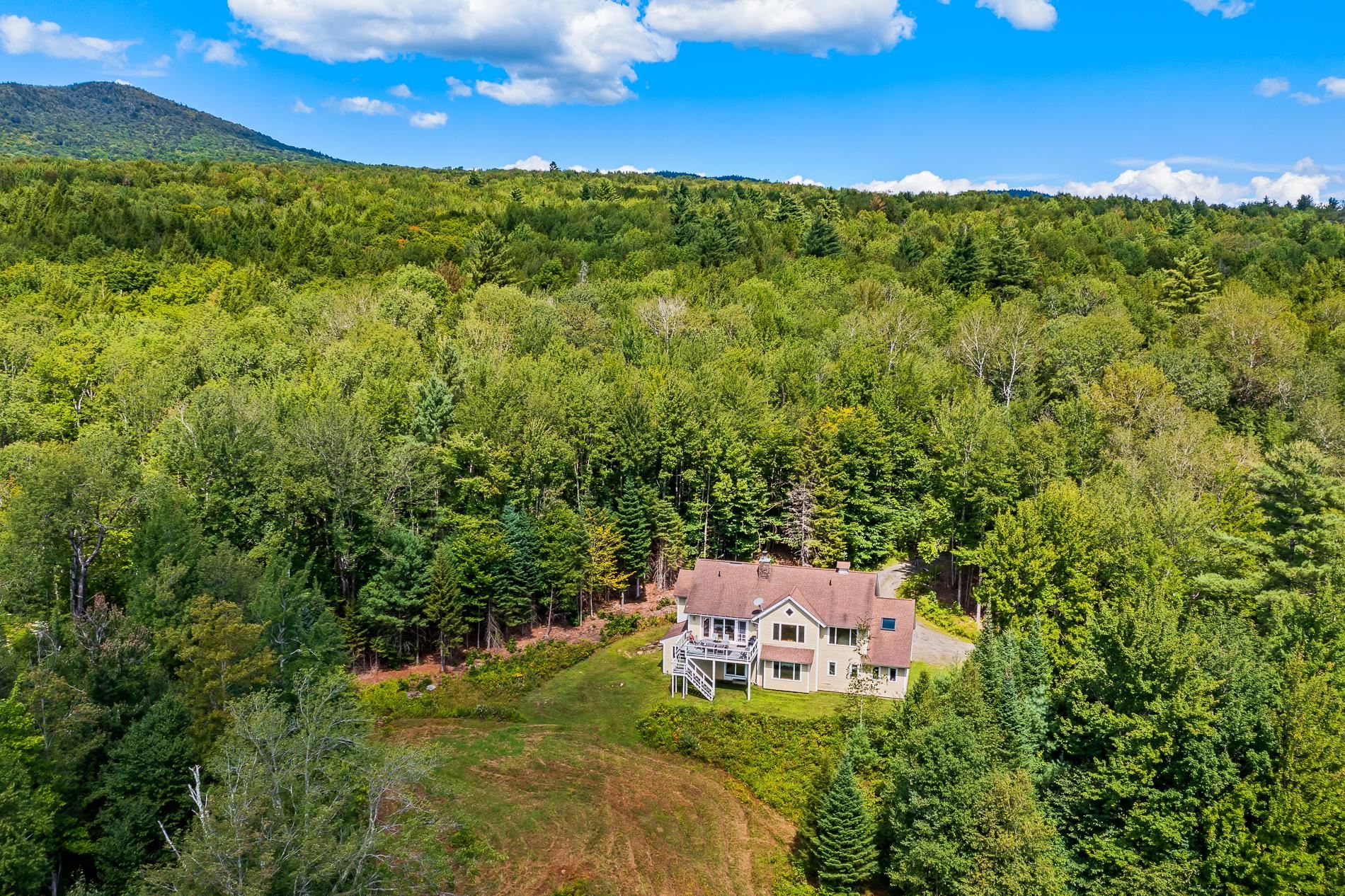 342 Lower Sanborn Road Stowe, VT 05672 - Photo 1 of 35 Gallery Image 1